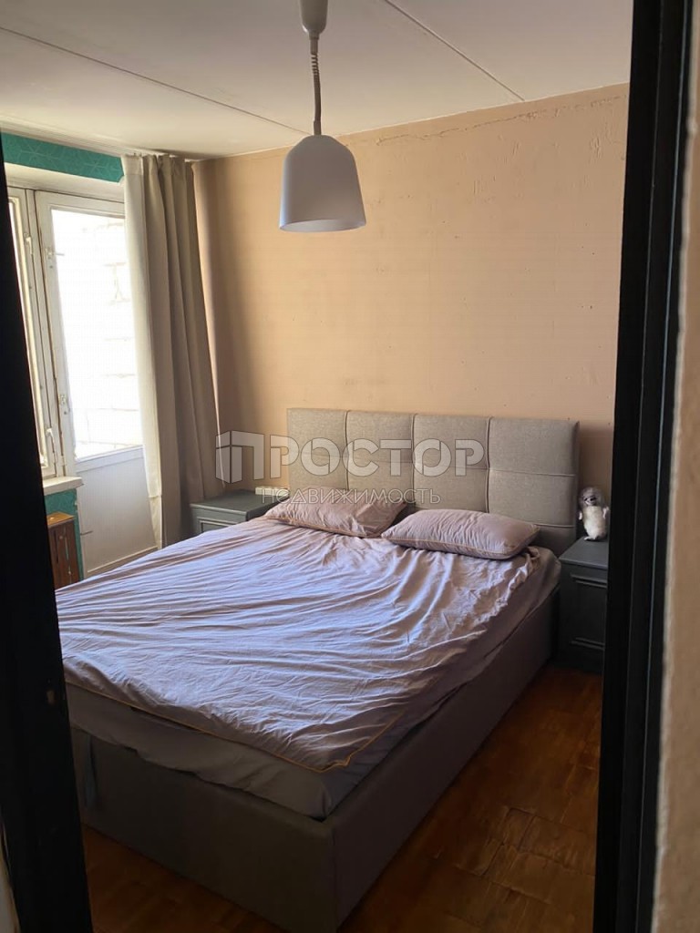2-комнатная квартира, 51 м² - фото 5