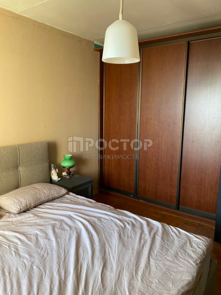 2-комнатная квартира, 51 м² - фото 10