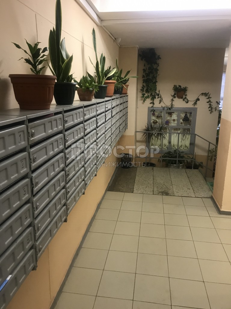 2-комнатная квартира, 51 м² - фото 14