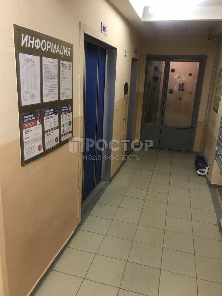 2-комнатная квартира, 51 м² - фото 3