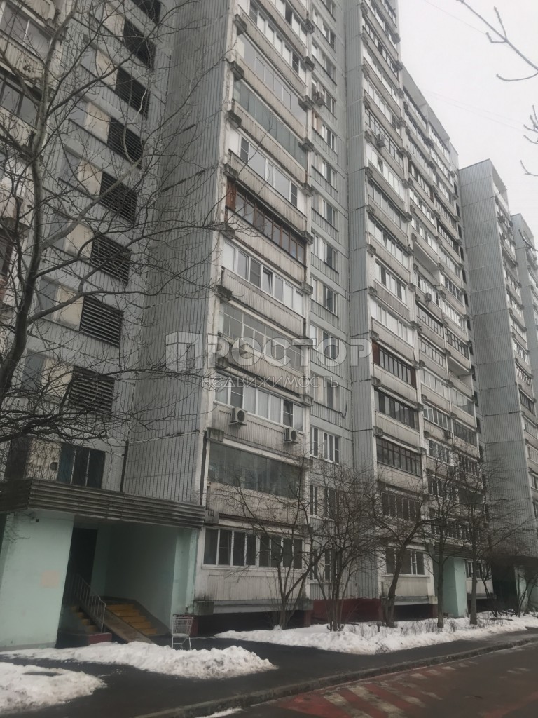 2-комнатная квартира, 51 м² - фото 7