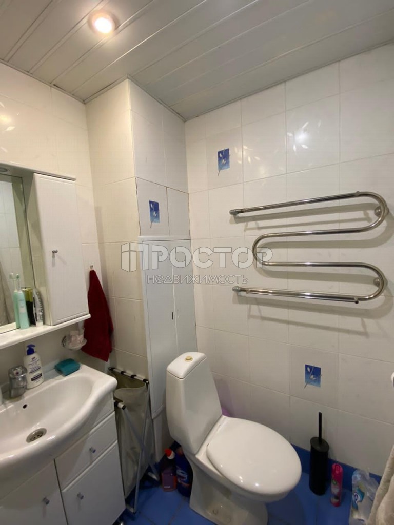2-комнатная квартира, 51 м² - фото 8