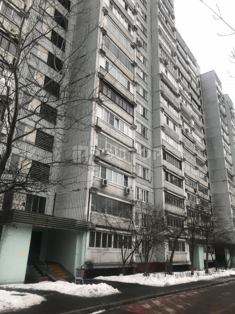 2-комнатная квартира, 51 м² - фото 15