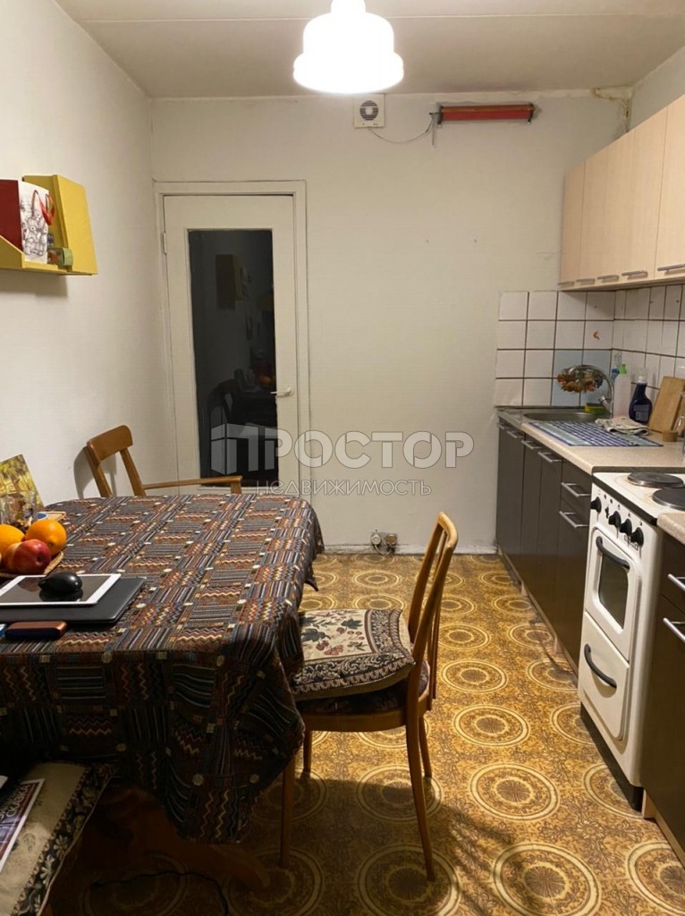 2-комнатная квартира, 51 м² - фото 17
