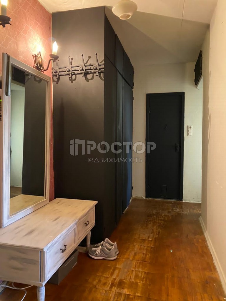 2-комнатная квартира, 51 м² - фото 6