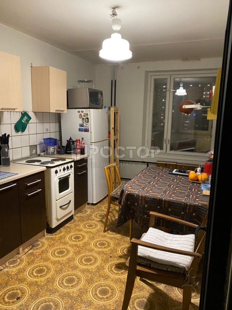 2-комнатная квартира, 51 м² - фото 18