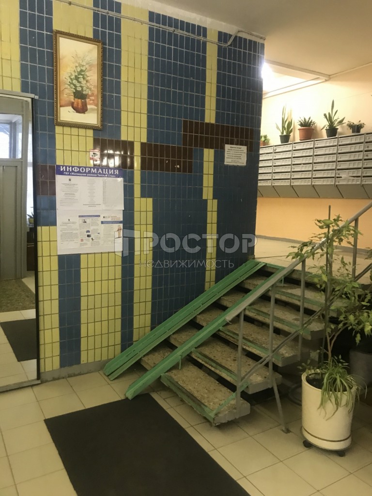 2-комнатная квартира, 51 м² - фото 2
