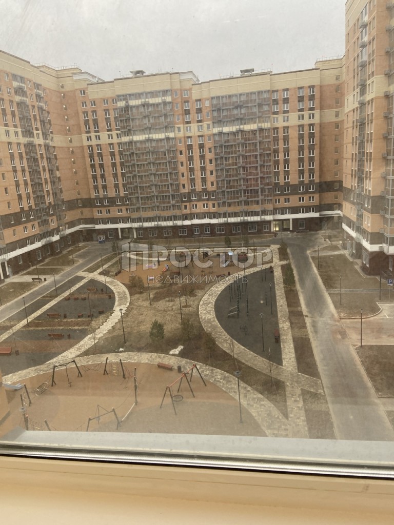 Студия, 24.4 м² - фото 13