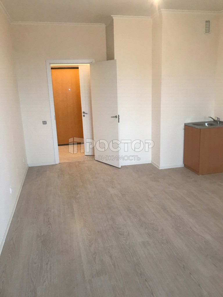 Студия, 24.4 м² - фото 2