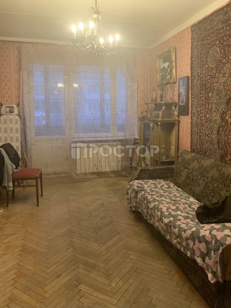 3-комнатная квартира, 73.7 м² - фото 12