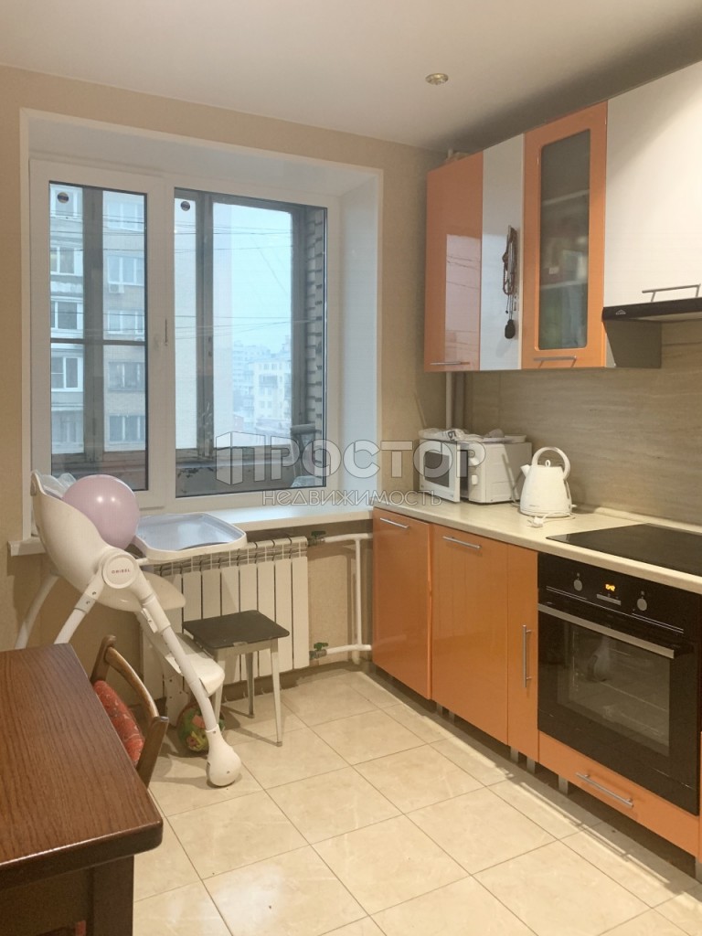 3-комнатная квартира, 73.7 м² - фото 2