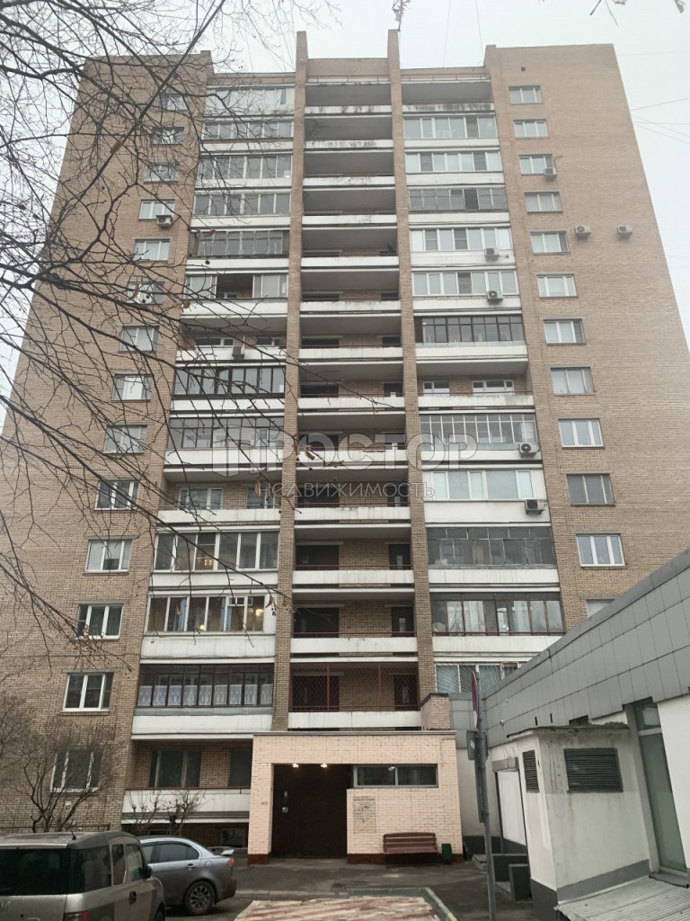 3-комнатная квартира, 73.7 м² - фото 18