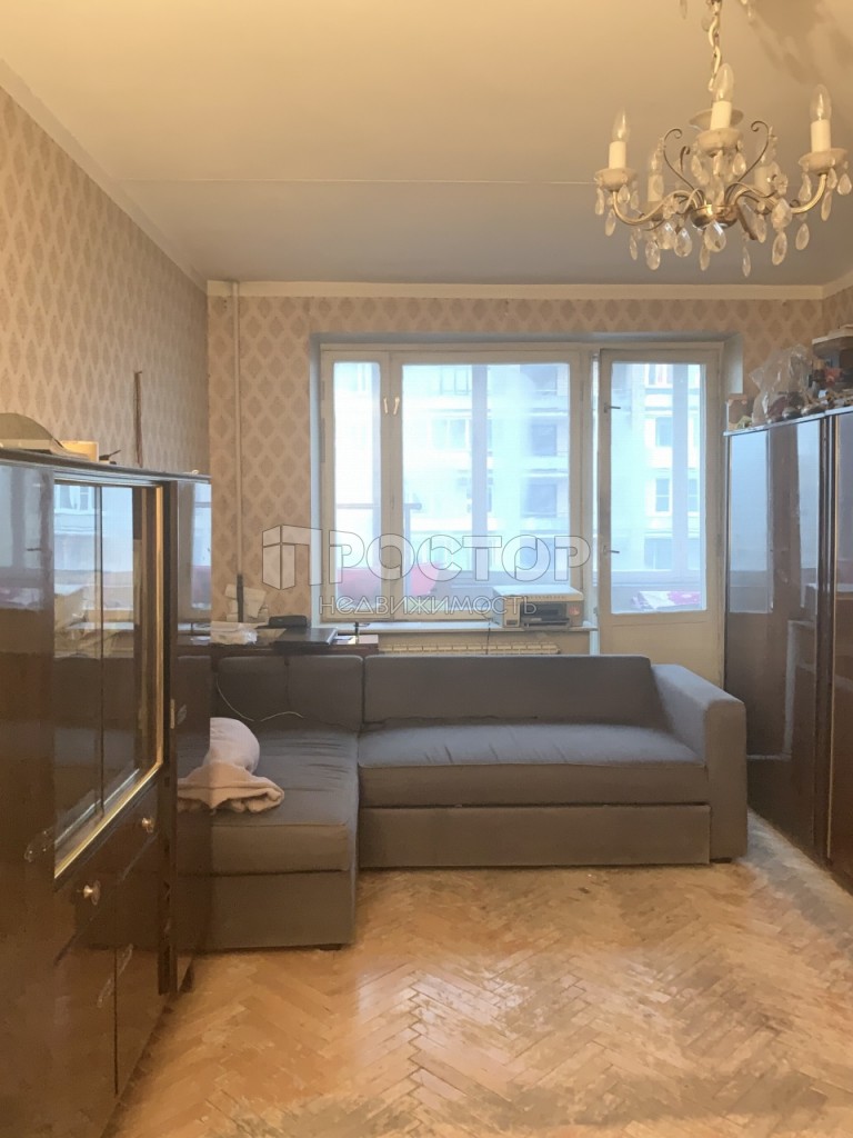 3-комнатная квартира, 73.7 м² - фото 14