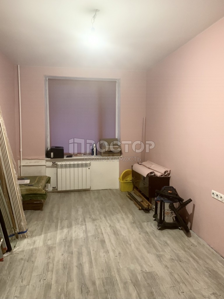 3-комнатная квартира, 73.7 м² - фото 10