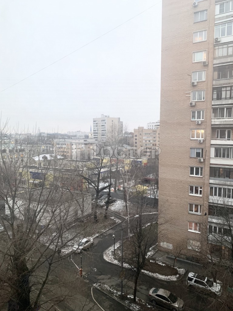 3-комнатная квартира, 73.7 м² - фото 15