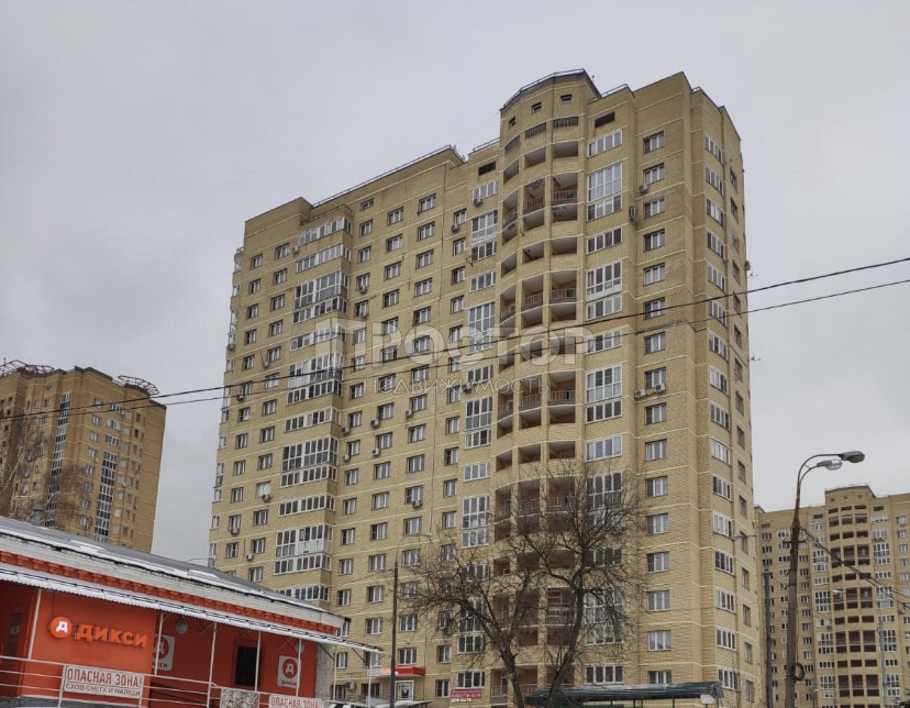 2-комнатная квартира, 78 м² - фото 2