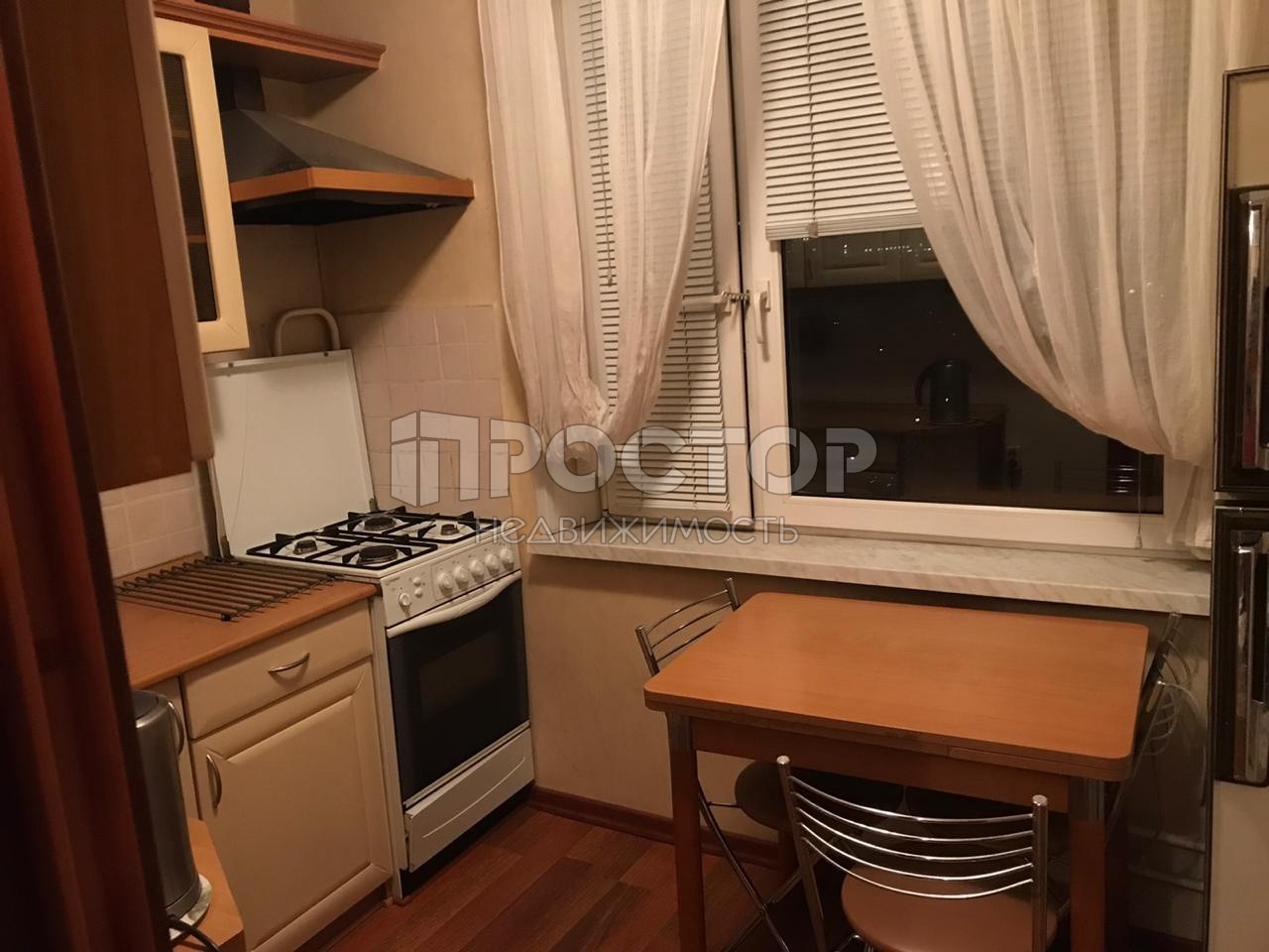 2-комнатная квартира, 45.1 м² - фото 4