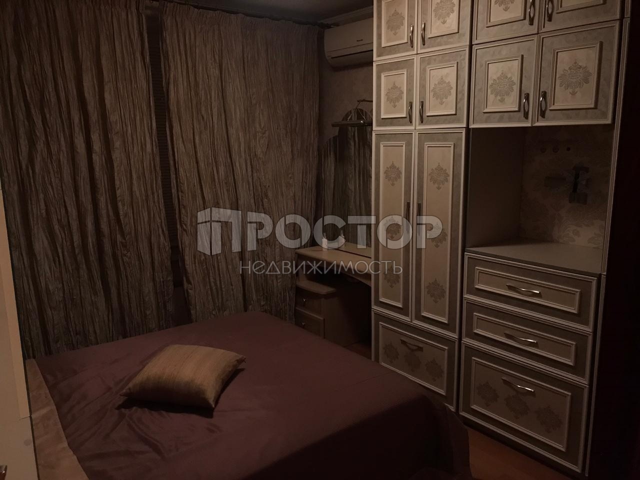 2-комнатная квартира, 45.1 м² - фото 3