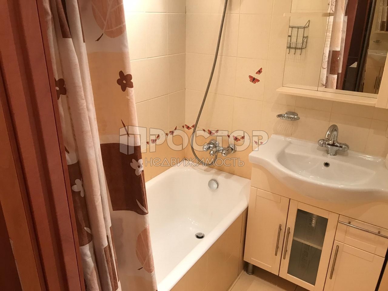2-комнатная квартира, 45.1 м² - фото 6