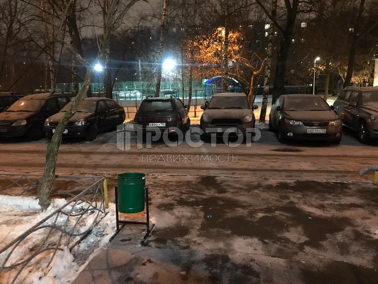 2-комнатная квартира, 45.1 м² - фото 8