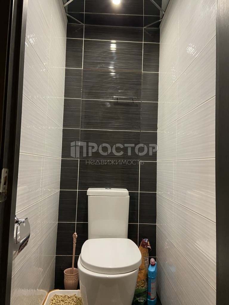 2-комнатная квартира, 59.1 м² - фото 6