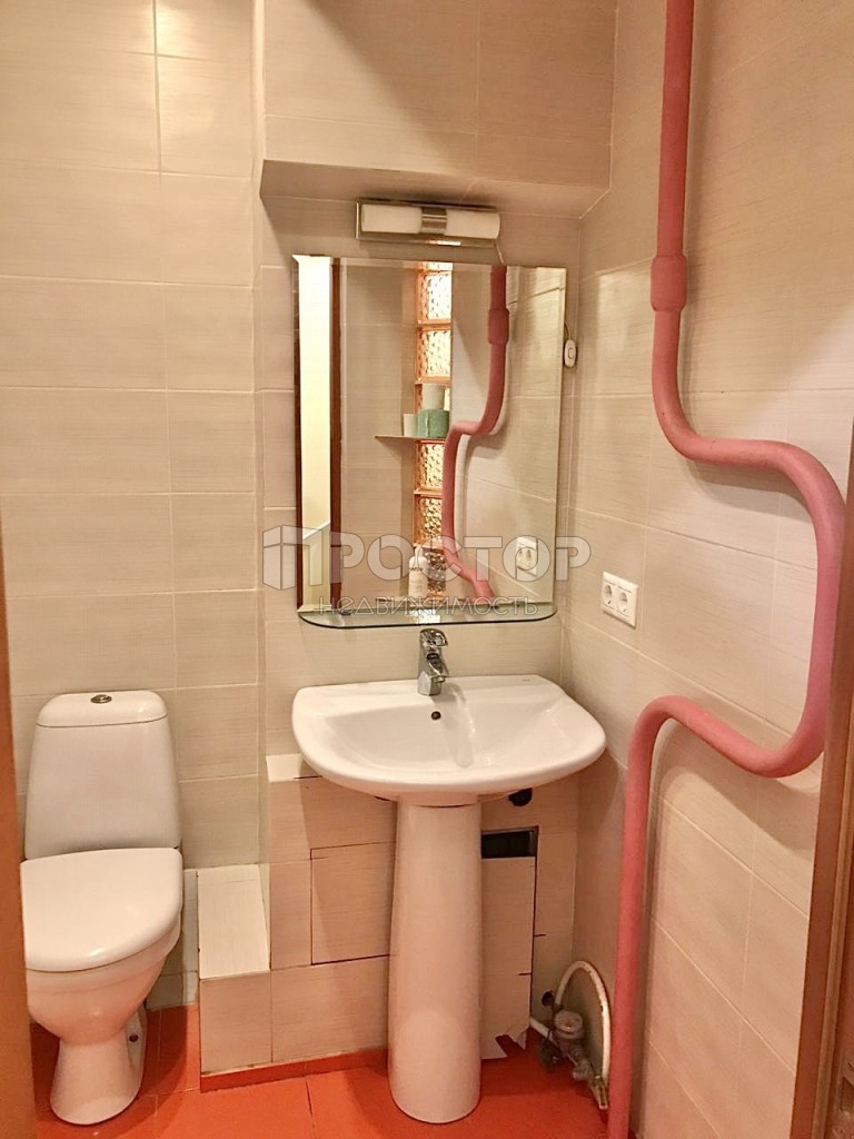 2-комнатная квартира, 50 м² - фото 11