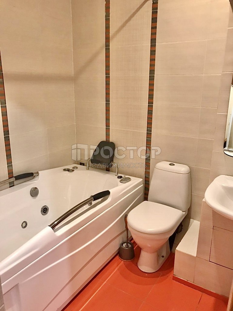 2-комнатная квартира, 50 м² - фото 10