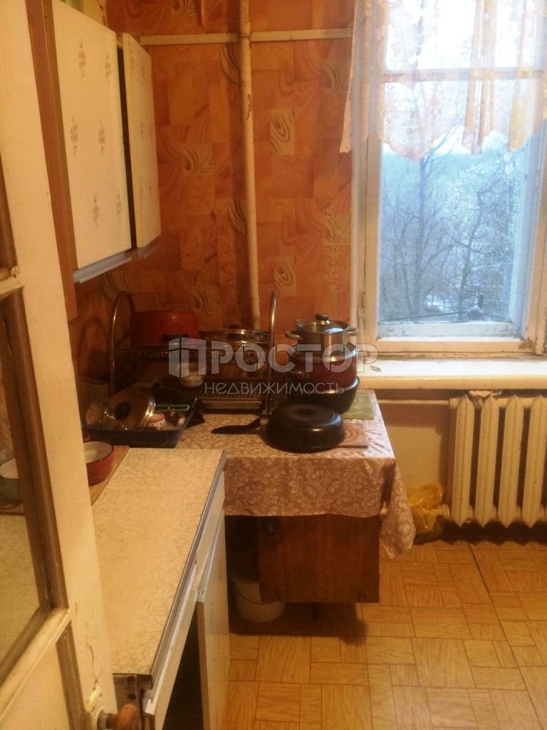 4-комнатная квартира, 103.2 м² - фото 10