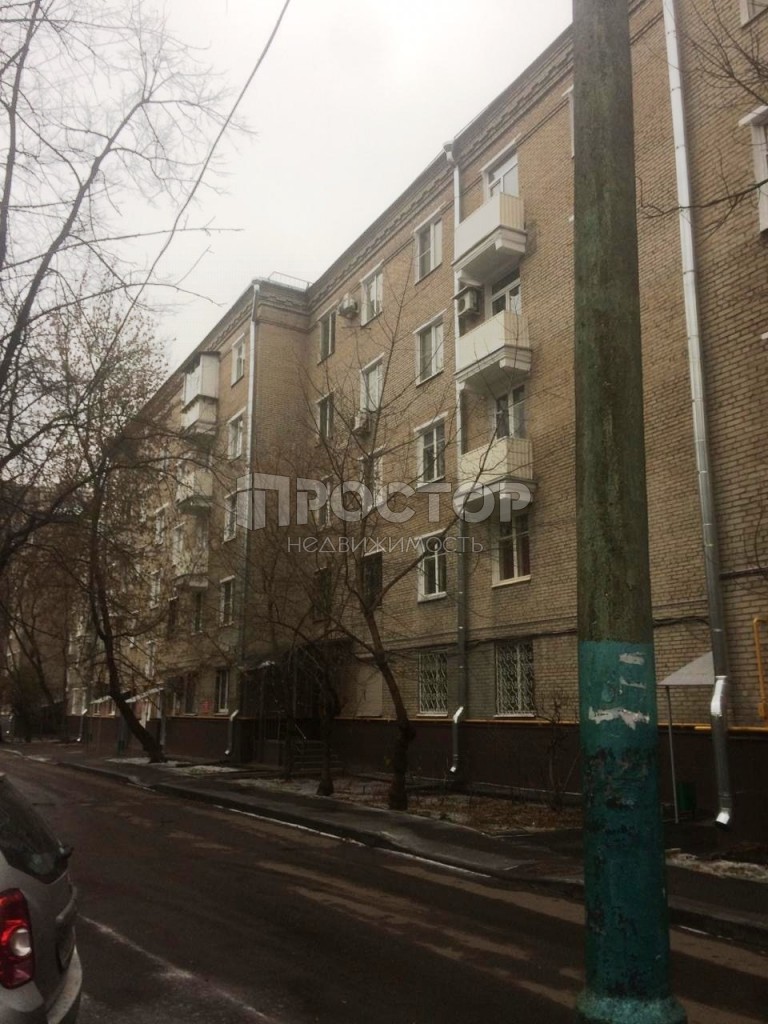 4-комнатная квартира, 103.2 м² - фото 4