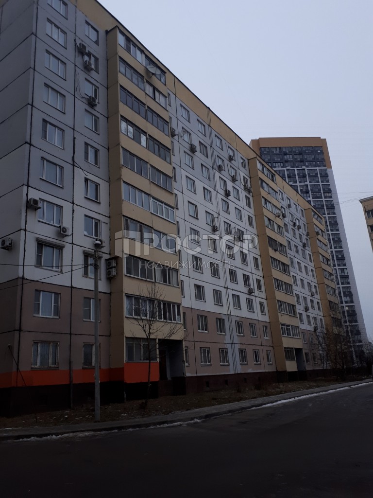 2-комнатная квартира, 54.6 м² - фото 25