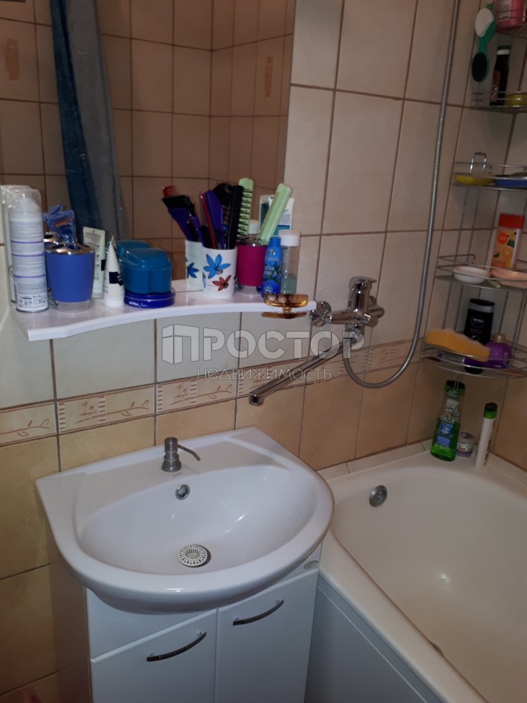 2-комнатная квартира, 54.6 м² - фото 11