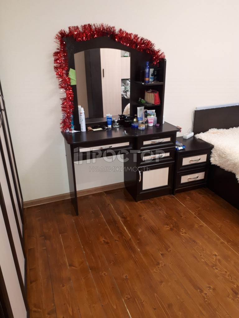 2-комнатная квартира, 54.6 м² - фото 5