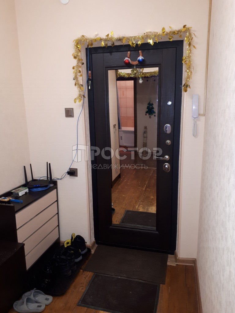 2-комнатная квартира, 54.6 м² - фото 15