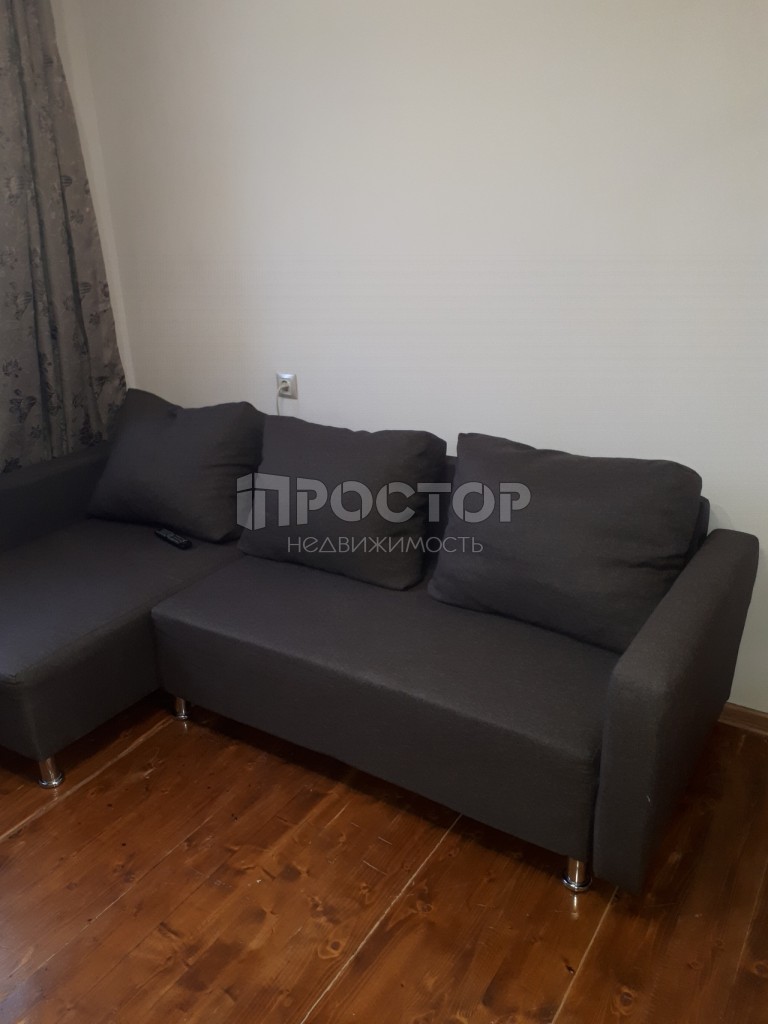 2-комнатная квартира, 54.6 м² - фото 9
