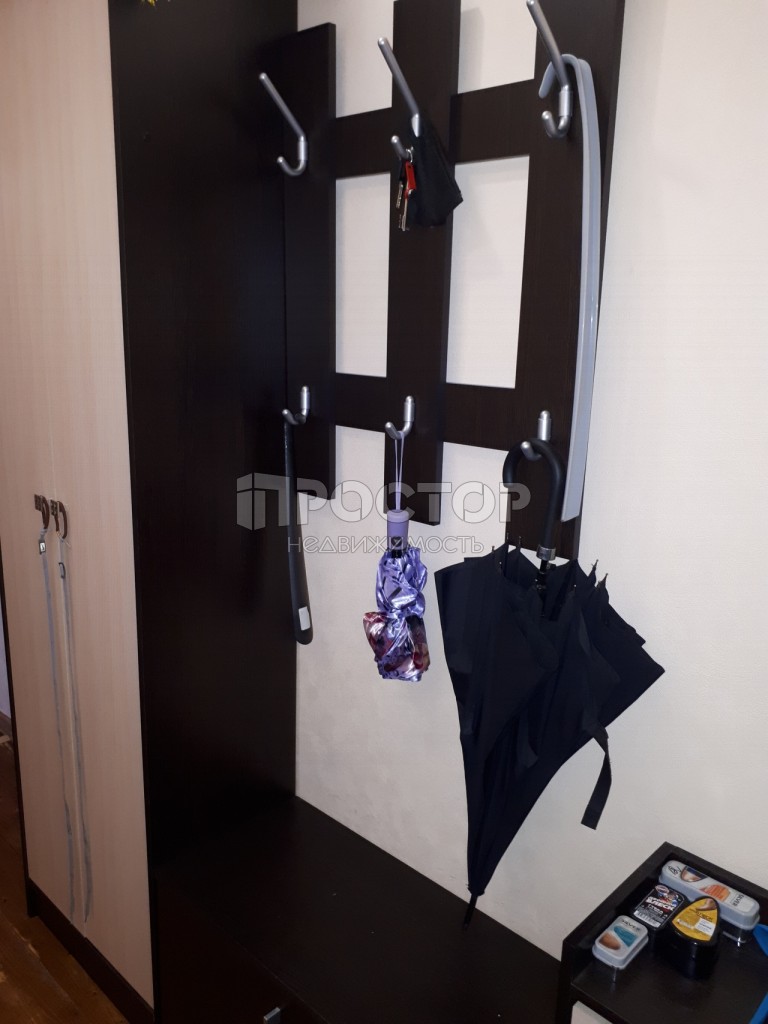 2-комнатная квартира, 54.6 м² - фото 16