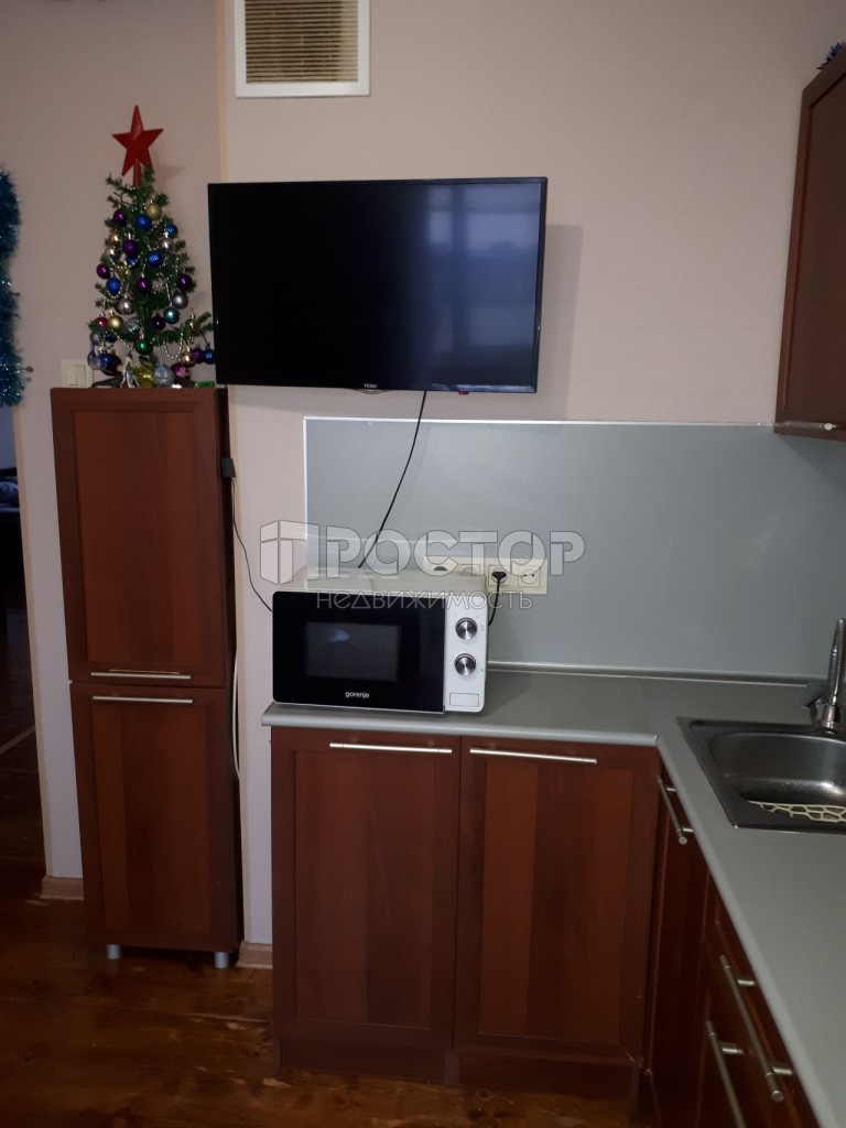 2-комнатная квартира, 54.6 м² - фото 19