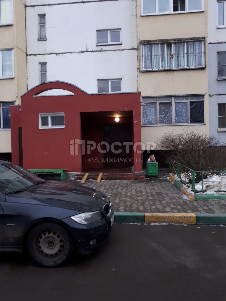2-комнатная квартира, 54.6 м² - фото 26