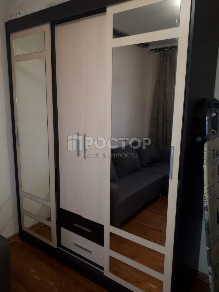 2-комнатная квартира, 54.6 м² - фото 10