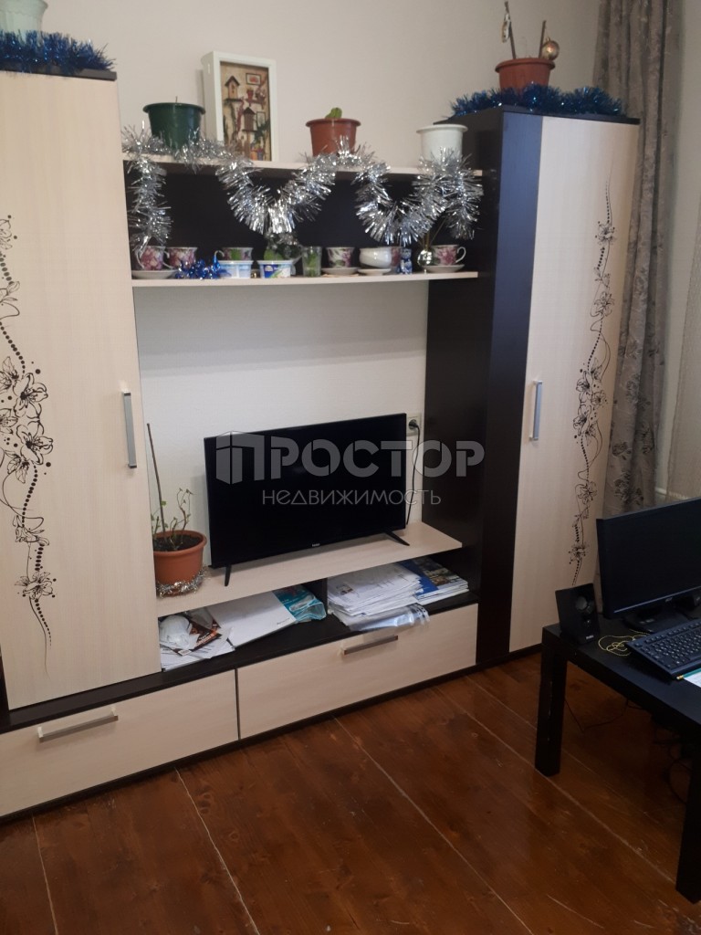 2-комнатная квартира, 54.6 м² - фото 8