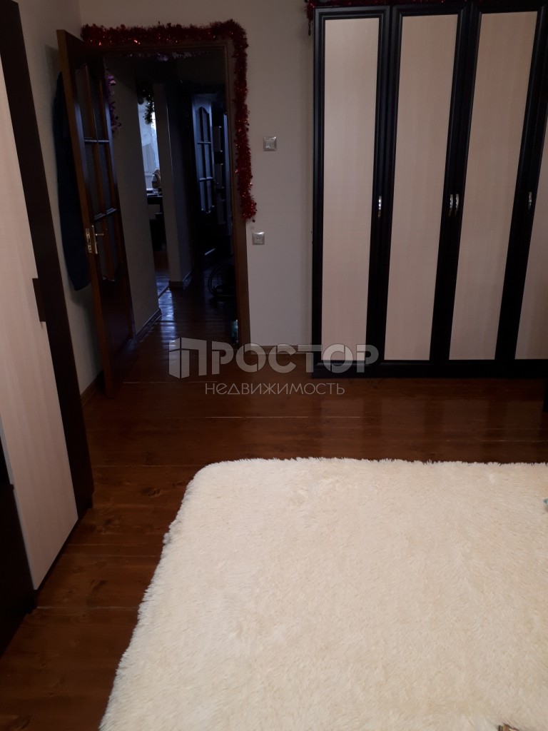 2-комнатная квартира, 54.6 м² - фото 6