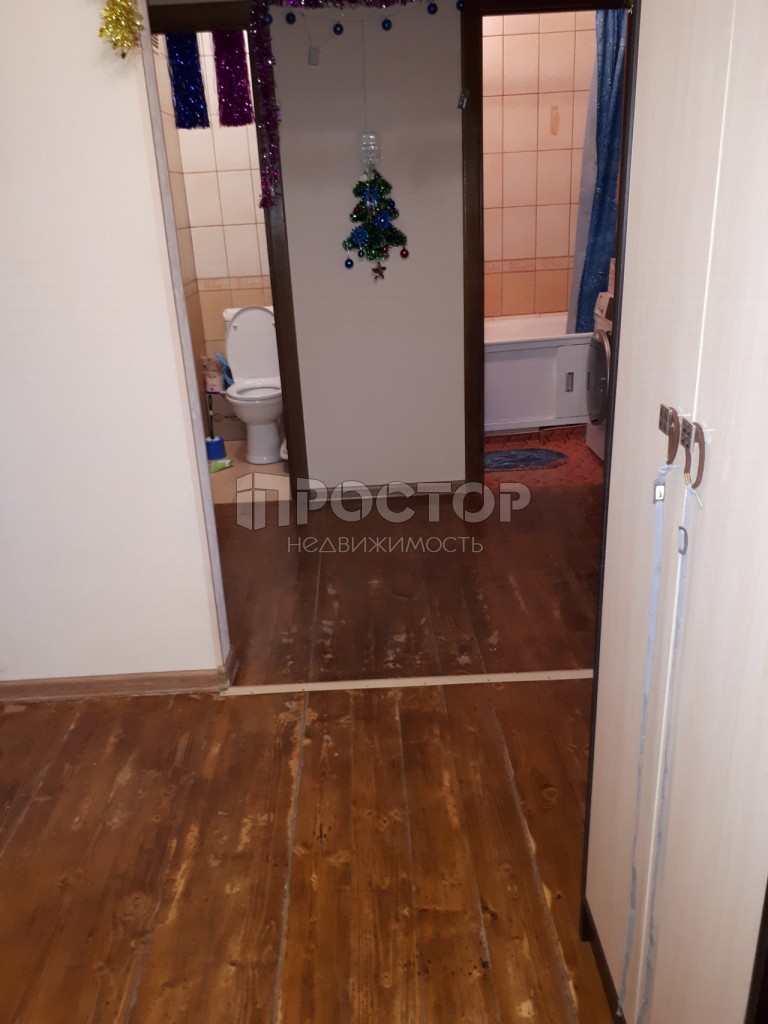 2-комнатная квартира, 54.6 м² - фото 14