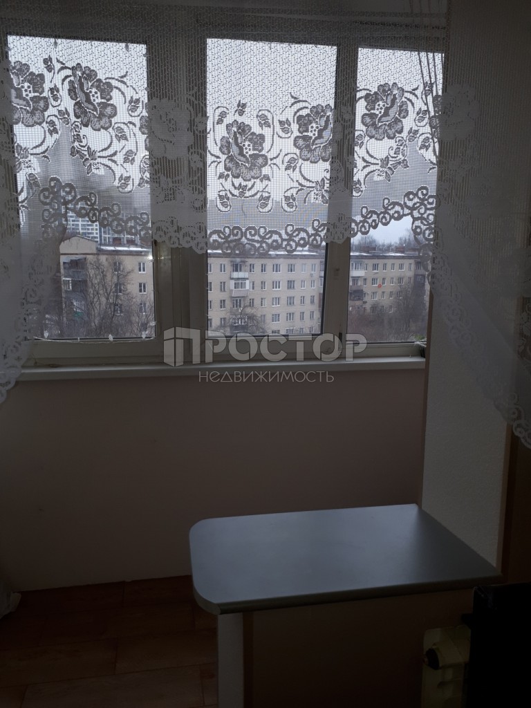 2-комнатная квартира, 54.6 м² - фото 22