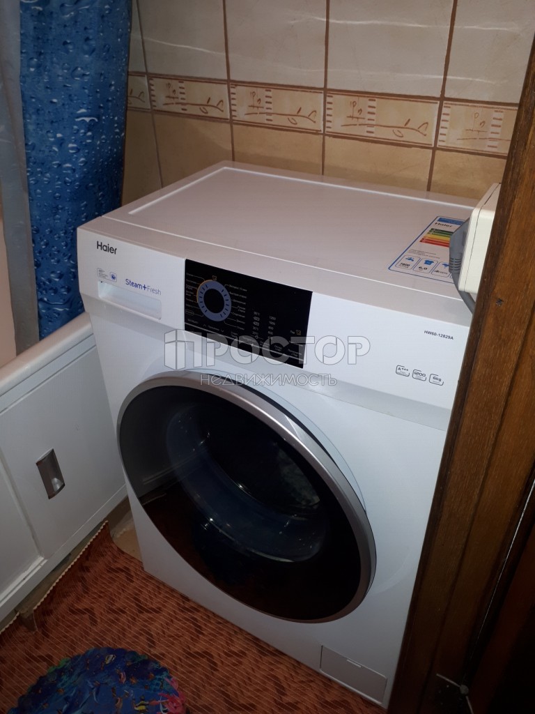 2-комнатная квартира, 54.6 м² - фото 13