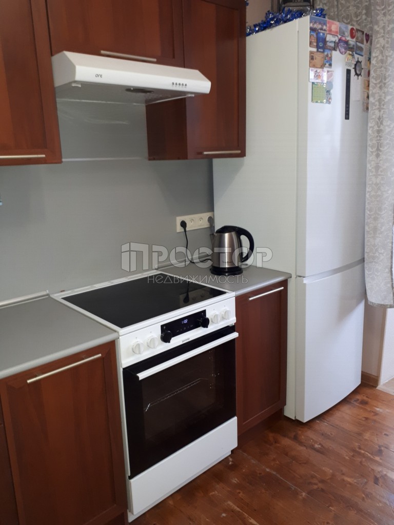 2-комнатная квартира, 54.6 м² - фото 17