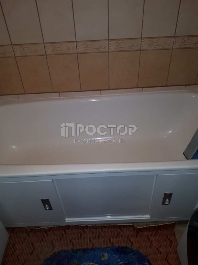 2-комнатная квартира, 54.6 м² - фото 12