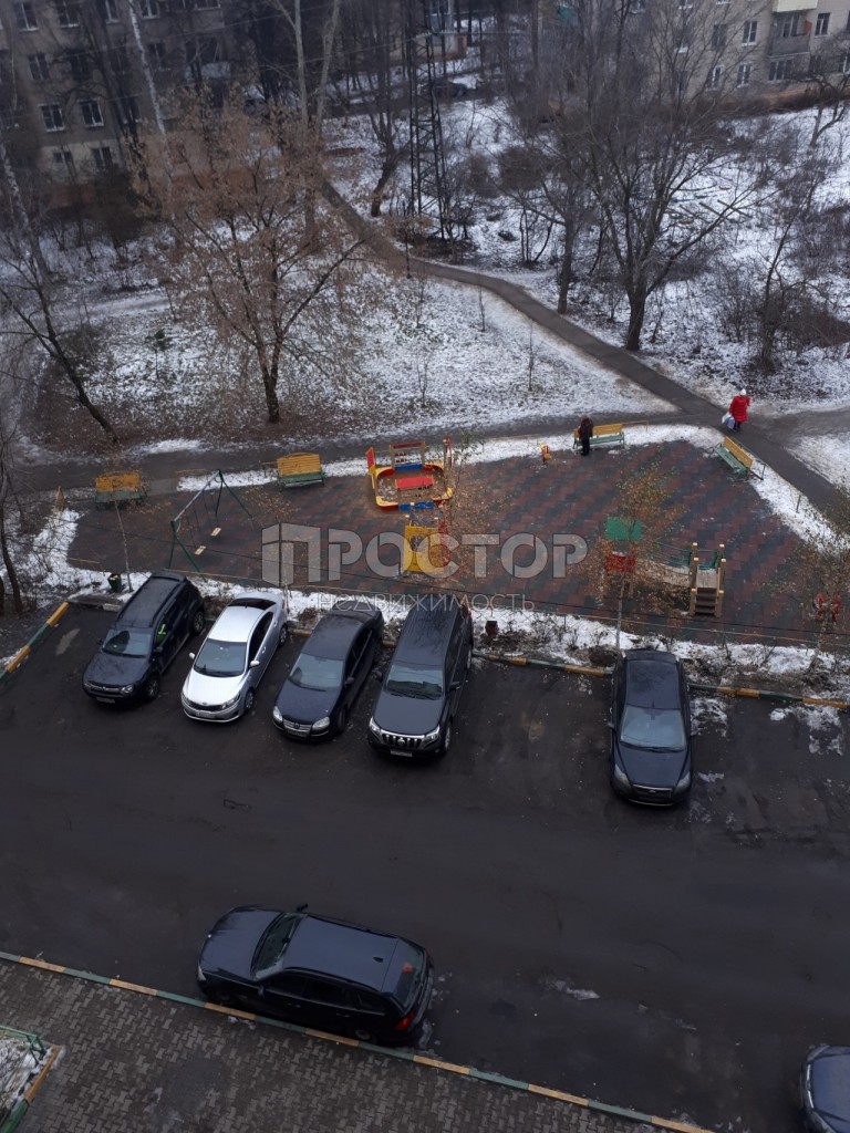 2-комнатная квартира, 54.6 м² - фото 24