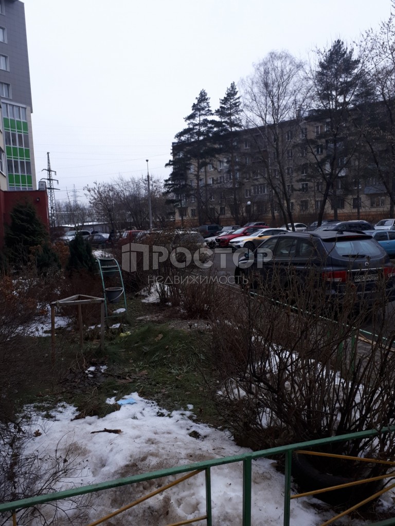 2-комнатная квартира, 54.6 м² - фото 28