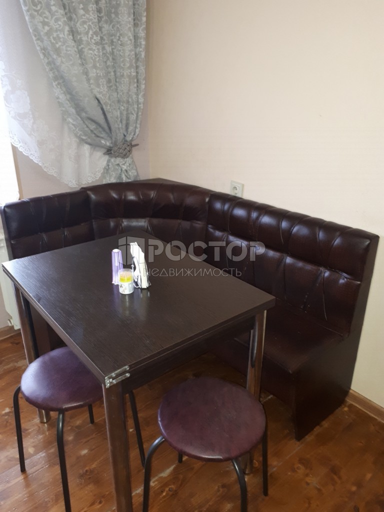 2-комнатная квартира, 54.6 м² - фото 20