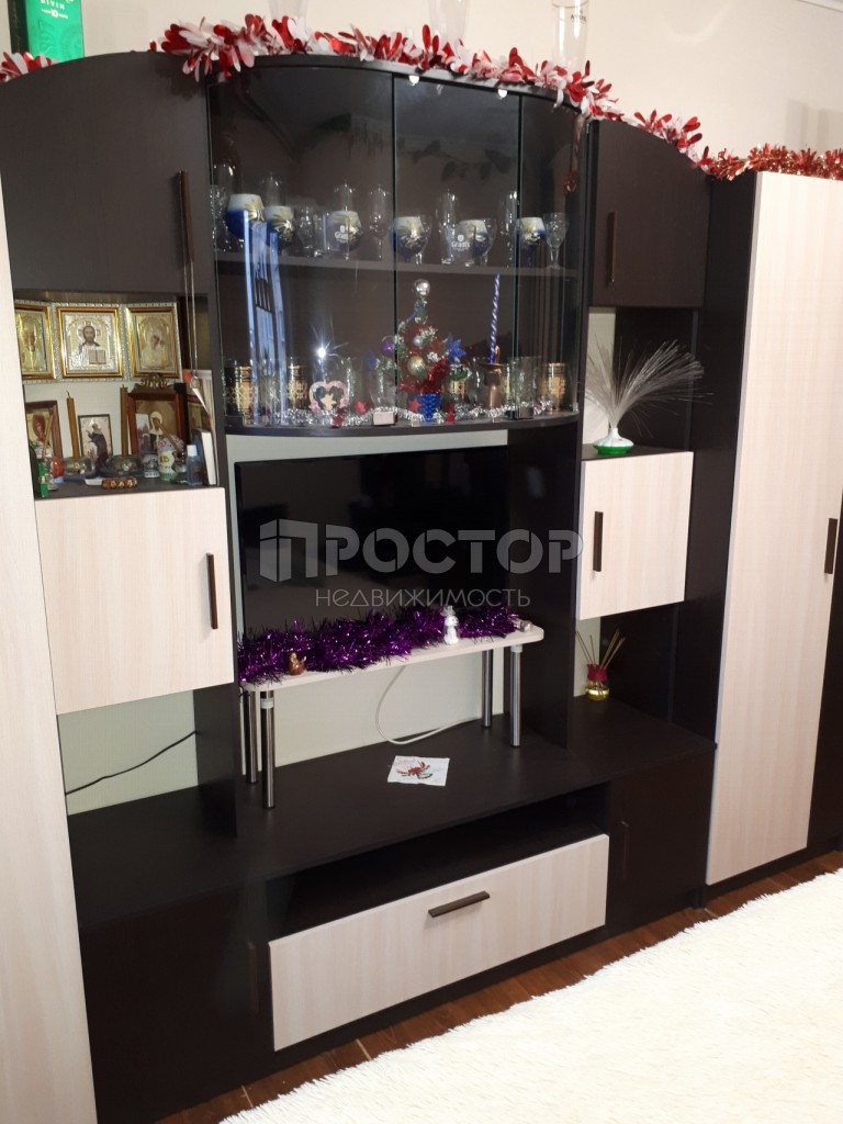 2-комнатная квартира, 54.6 м² - фото 3