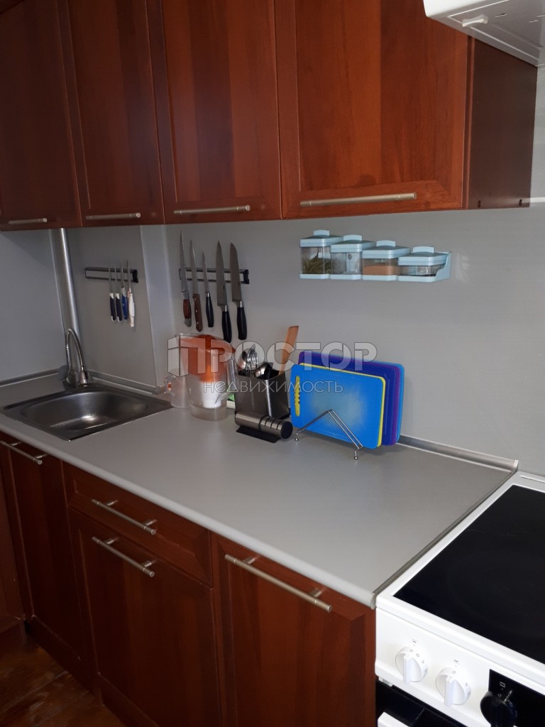 2-комнатная квартира, 54.6 м² - фото 18